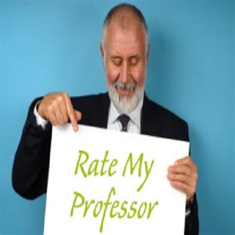 rate my profesor